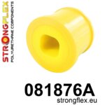 Strongflex front control arm - rear bush SPORT for HONDA CIVIC FC