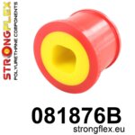 Strongflex front control arm - rear bush for HONDA CIVIC FC
