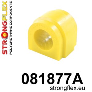 Strongflex Čahura prednjeg stabilizatora SPORT za HONDA CIVIC FC