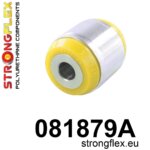 Strongflex Rear suspension bush SPORT for HONDA CIVIC FC
