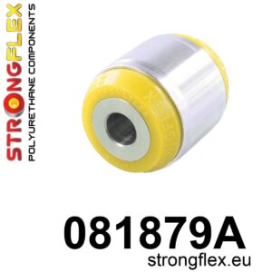 Strongflex Čahura stražnjeg ovjesa SPORT za HONDA CIVIC FC