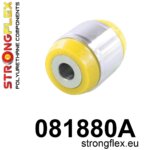 Strongflex Čahura stražnjeg ovjesa SPORT za HONDA CIVIC FC