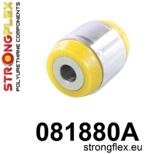 Strongflex Čahura stražnjeg ovjesa SPORT za HONDA CIVIC FC