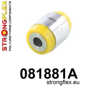 Strongflex Stražnja donja ručica – unutarnja čahura SPORT za HONDA CIVIC FC