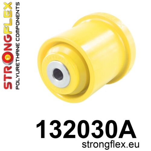 Strongflex Rear beam mount bush SPORT for PEUGEOT 2008 II / PEUGEOT 208 II