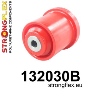 Strongflex Čahura nosača stražnje grede za PEUGEOT 2008 II / PEUGEOT 208 II