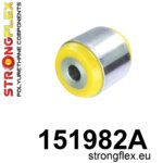Strongflex Čahura prednje ručice - unutarnja SPORT za RENAULT WIND / RENAULT TWINGO II