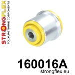 Strongflex front upper arm bush SPORT for MASERATI Ghibli / MASERATI Quattroporte