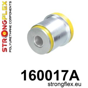 Strongflex Prednja donja ručica - stražnja čahura SPORT za MASERATI Ghibli / MASERATI Quattroporte