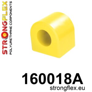 Strongflex Čahura prednjeg stabilizatora SPORT za MASERATI Ghibli / MASERATI Quattroporte