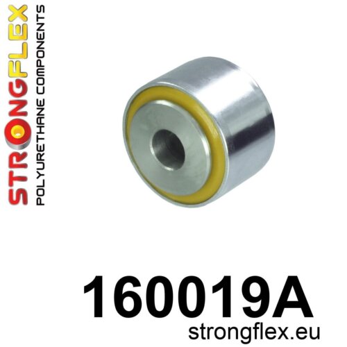 Strongflex Rear arm bush SPORT for MASERATI Ghibli / MASERATI Quattroporte