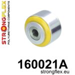 Strongflex Rear arm bush SPORT for MASERATI Ghibli / MASERATI Quattroporte