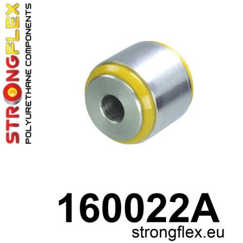 Strongflex Rear trailing arm front bush SPORT for MASERATI Ghibli / MASERATI Quattroporte