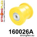 Strongflex rear subframe - front bush SPORT for MASERATI Ghibli / MASERATI Quattroporte