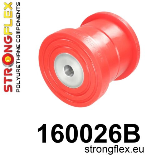 Strongflex rear subframe - front bush for MASERATI Ghibli / MASERATI Quattroporte