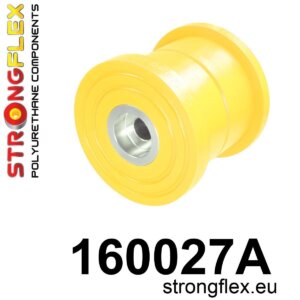 Strongflex Stražnji podokvir - prednja čahura SPORT za MASERATI Ghibli / MASERATI Quattroporte