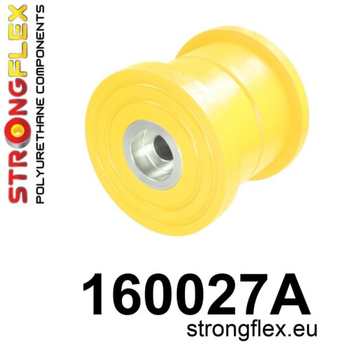 Strongflex Stražnji podokvir - prednja čahura SPORT za MASERATI Ghibli / MASERATI Quattroporte