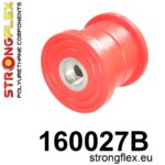 Strongflex Stražnji podokvir - prednja čahura za MASERATI Ghibli / MASERATI Quattroporte