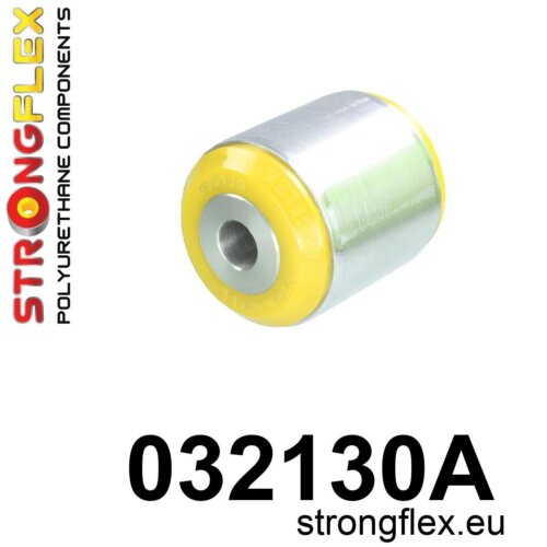 Strongflex Rear transverse arm bush SPORT for BMW 5 G30 / BMW 6 G32