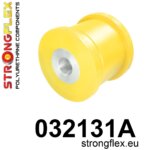 Strongflex rear subframe - front bush SPORT for BMW 5 G30 / BMW 6 G32