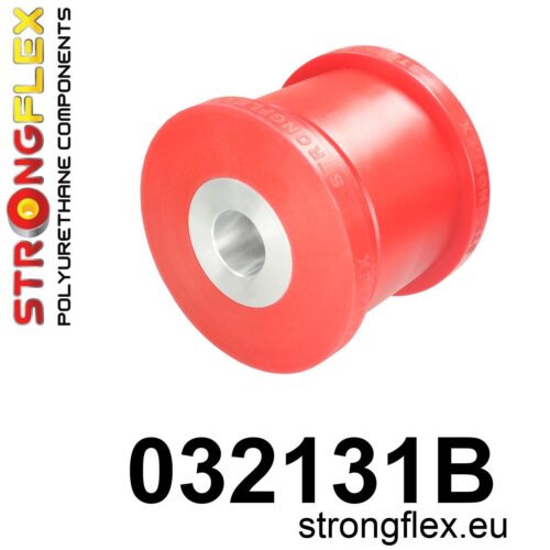 Strongflex rear subframe - front bush for BMW 5 G30 / BMW 6 G32