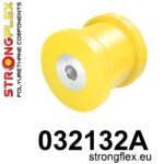 Strongflex rear subframe - front bush SPORT for BMW 5 G30 / BMW 6 G32