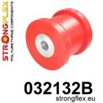 Strongflex rear subframe - front bush for BMW 5 G30 / BMW 6 G32