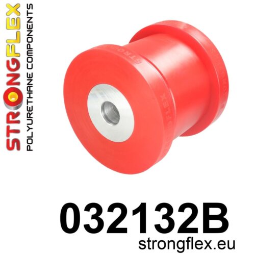 Strongflex rear subframe - front bush for BMW 5 G30 / BMW 6 G32
