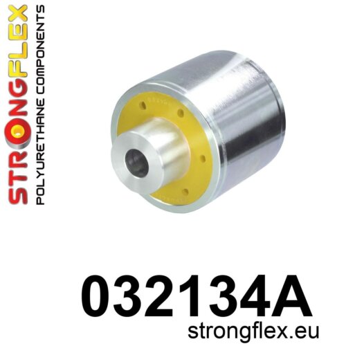 Strongflex rear differential mount - rear bush SPORT for BMW 5 G30 / BMW 6 G32
