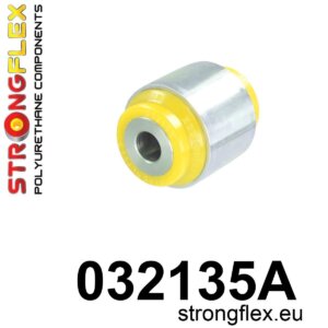 Strongflex Rear upper control arm bushing – inner SPORT for BMW 5 G30 / BMW 6 G32