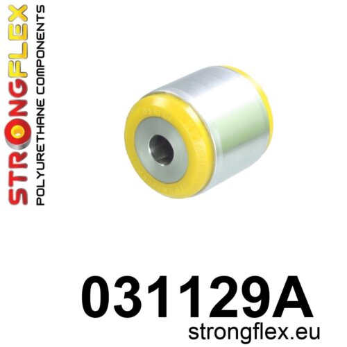 Strongflex Rear trailing arm bush SPORT for BMW 5 G30 / BMW 6 G32