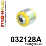 Strongflex Vanjska čahura stražnje tračnice SPORT za BMW 5 G30 / BMW 6 G32