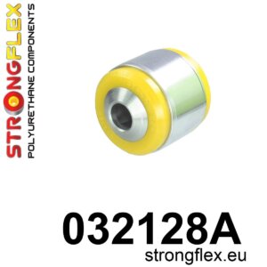 Strongflex Rear track rod outer bush SPORT for BMW 5 G30 / BMW 6 G32