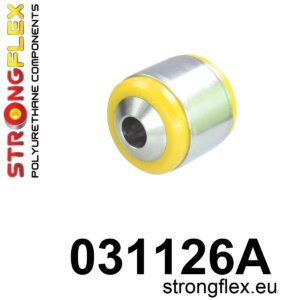Strongflex Stražnja gornja ručica čahura - vanjska SPORT za BMW 5 G30 / BMW 6 G32