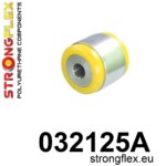 Strongflex Rear upper control arm bushing – inner SPORT for BMW 5 G30 / BMW 6 G32