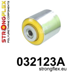 Strongflex Front lower arm - front bush SPORT for BMW 5 G30