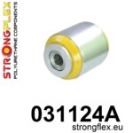 Strongflex Front lower wishbone inner bush SPORT for BMW 5 G30