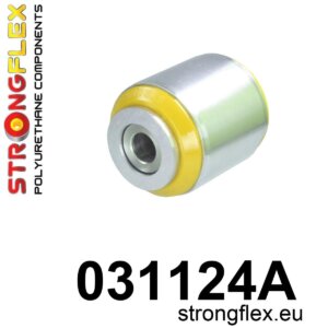Strongflex Unutarnja čahura prednje donje ručice SPORT za BMW 5 G30