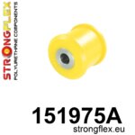 Strongflex Rear trailing arm bush SPORT for DACIA DUSTER / RENAULT Arkana