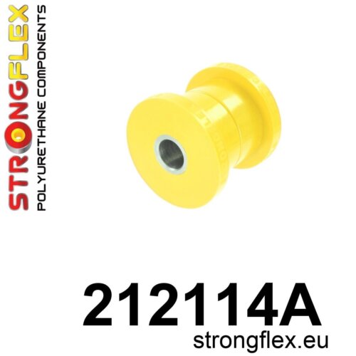 Strongflex rear upper arm bush SPORT for TOYOTA STARLET KP60
