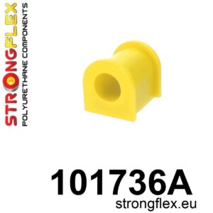 Strongflex Čahura prednjeg stabilizatora SPORT za MAZDA 6
