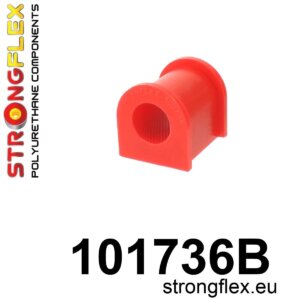 Strongflex Čahura prednjeg stabilizatora za MAZDA 6