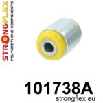 Strongflex Front lower wishbone inner bush SPORT for MAZDA 6