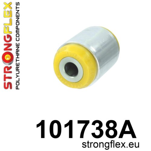 Strongflex Front lower wishbone inner bush SPORT for MAZDA 6