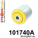 Strongflex Front lower wishbone bush – rear SPORT for MAZDA 6