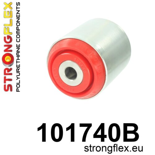 Strongflex Front lower wishbone - rear bush for MAZDA 6