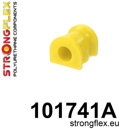 Strongflex rear anti-roll bar bush SPORT for MAZDA 6