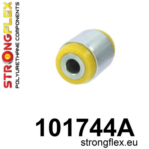 Strongflex rear upper arm bush SPORT for MAZDA 6