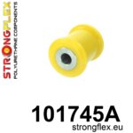 Strongflex Rear lower control arm bushing SPORT for MAZDA 6
