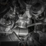 Wagner Tuning turbo outlet cijev za Polo AW GTI EA888 Gen.4